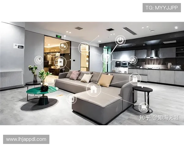 playace电子在智能家居领域的应用与未来发展潜力探讨