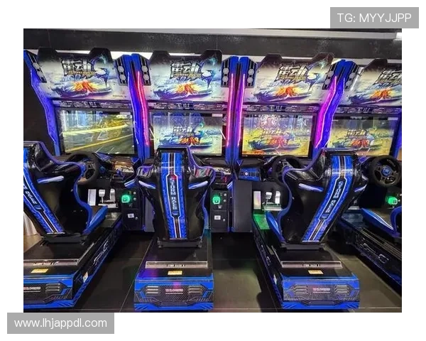 乐透角子机娱乐体验：带你领略精彩纷呈的游戏世界