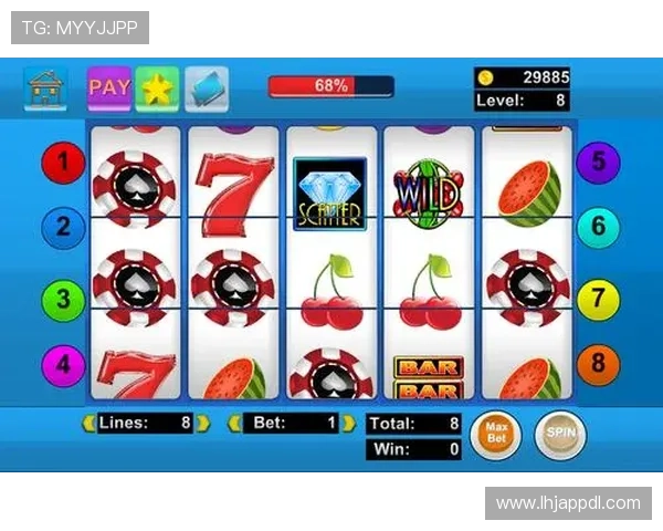 多种奖励机制的老虎机单机版手游,提升你的游戏乐趣与赢取机会 多种奖励机制的老虎机单机版手游,提升你的游戏乐趣与赢取机会