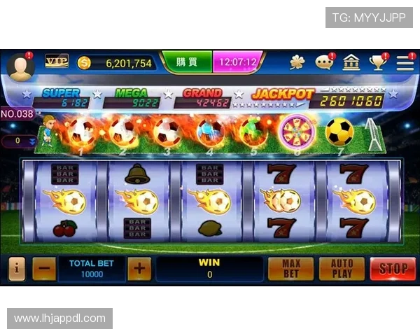 科学分析数字老虎机压注方式提升中奖几率的实用技巧