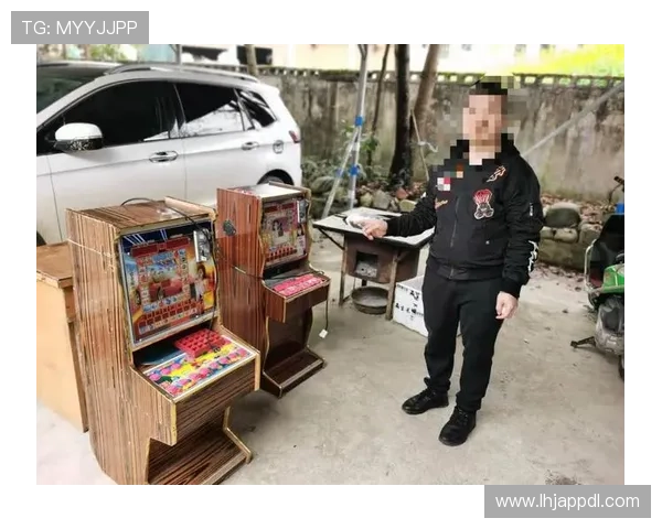 玩老虎机被抓怎么处罚：赌博行为被查获后应采取的合法应对策略