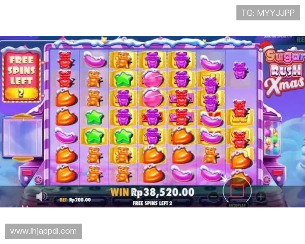 PP电子试玩极速糖果带你体验最流畅的游戏操作享受极致视觉盛宴