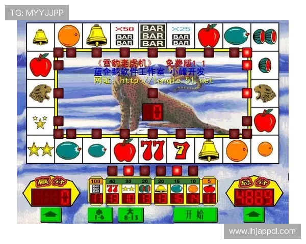 单机水果机老虎机游戏带你体验经典复古的娱乐乐趣与丰富的奖励机制