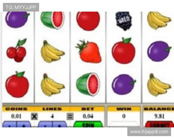 详细解读水果老虎机游戏规则帮助玩家理解游戏机制与中奖方式