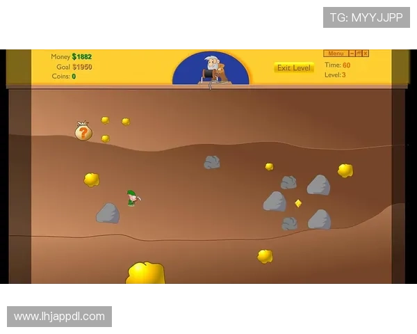 金猴爷爷老虎机刷金币技巧分享，轻松掌握快速赚取金币的实用方法