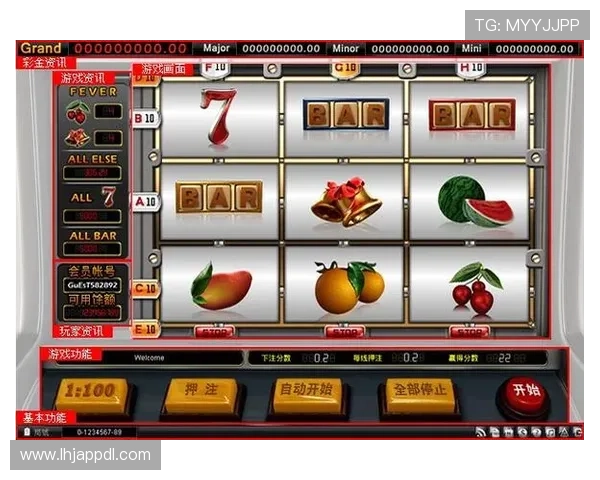 在线玩777水果老虎机游戏轻松上手零门槛尽情享受丰富的水果奖励和精彩玩法
